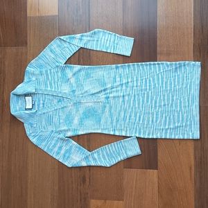 Alexis Bara dress in paradise NWOT